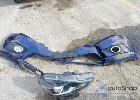 2019 Nissan Sentra Sr from USA, damaged, VIN 3N1AB7AP8KY346053